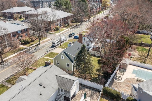 126 Pleasant Street, Melrose, MA 02176