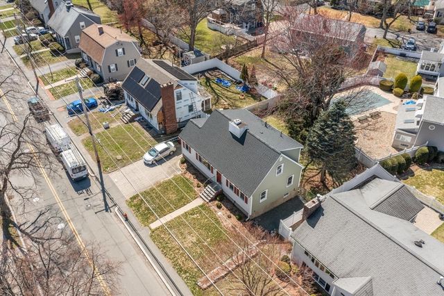 126 Pleasant Street, Melrose, MA 02176