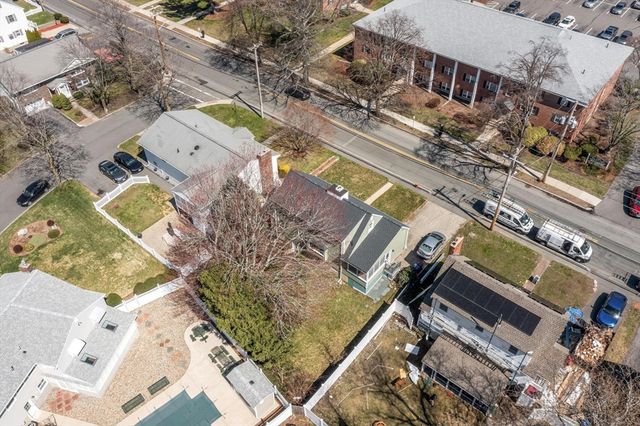 126 Pleasant Street, Melrose, MA 02176