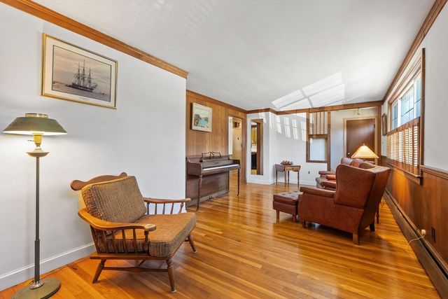 126 Pleasant Street, Melrose, MA 02176