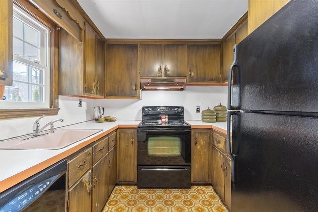 126 Pleasant Street, Melrose, MA 02176