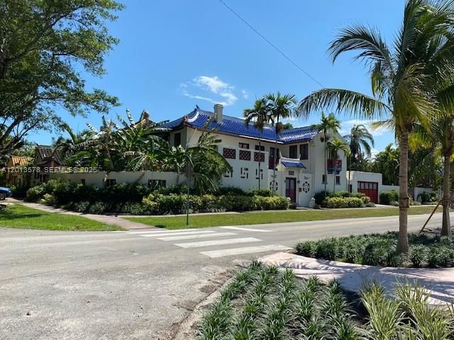 517 Menendez Ave -, Coral Gables, FL 33146