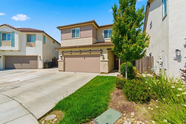 3148 Landmark Cir, Modesto, CA 95356