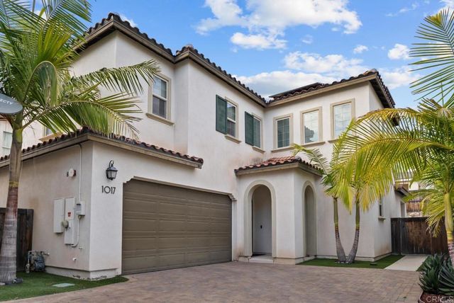 1017 Camino Aldea, Chula Vista, CA 91913