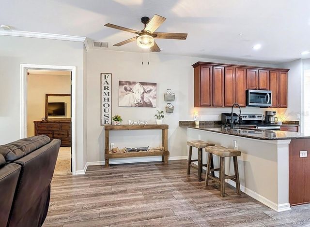 25227 CHIPSHOT COURT, Sorrento, FL 32776