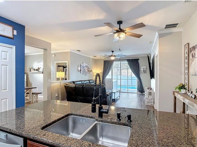 25227 CHIPSHOT COURT, Sorrento, FL 32776