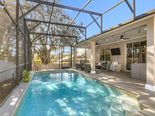 25227 CHIPSHOT COURT, Sorrento, FL 32776