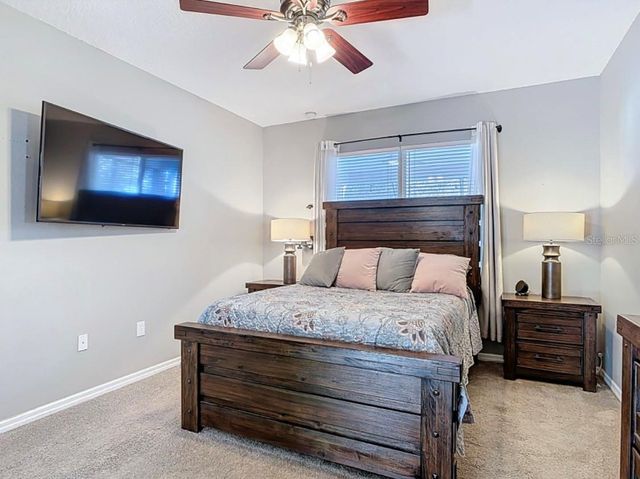 25227 CHIPSHOT COURT, Sorrento, FL 32776