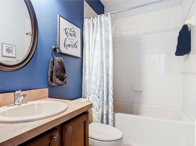 25227 CHIPSHOT COURT, Sorrento, FL 32776