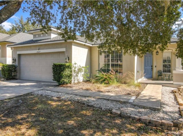 25227 CHIPSHOT COURT, Sorrento, FL 32776