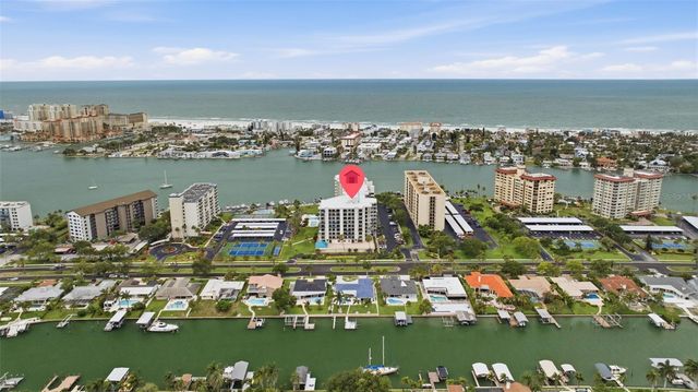 670 ISLAND WAY 807, Clearwater Beach, FL 33767