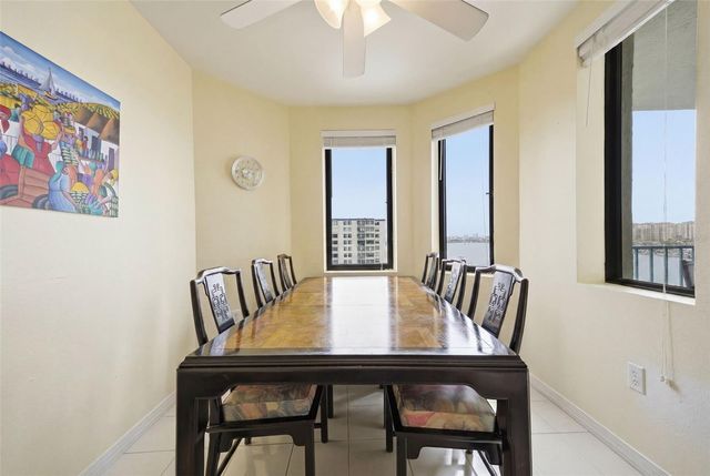 670 ISLAND WAY 807, Clearwater Beach, FL 33767
