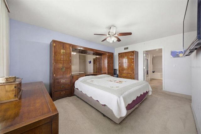 670 ISLAND WAY 807, Clearwater Beach, FL 33767