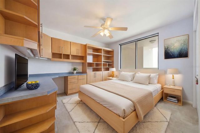 670 ISLAND WAY 807, Clearwater Beach, FL 33767
