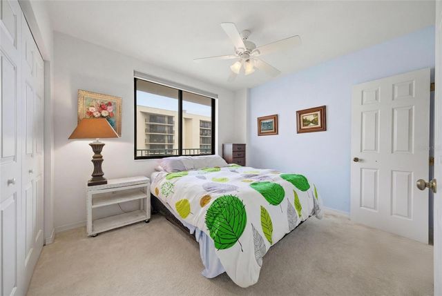 670 ISLAND WAY 807, Clearwater Beach, FL 33767