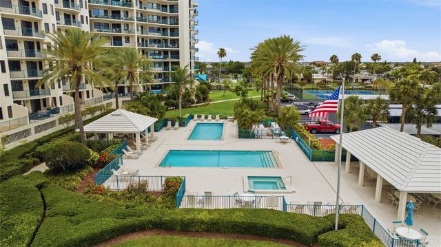 670 ISLAND WAY 807, Clearwater Beach, FL 33767