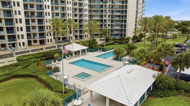 670 ISLAND WAY 807, Clearwater Beach, FL 33767