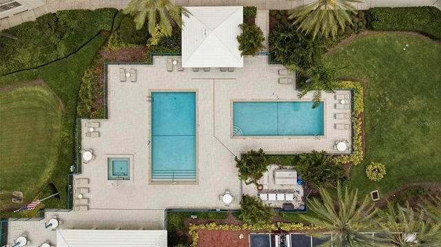 670 ISLAND WAY 807, Clearwater Beach, FL 33767