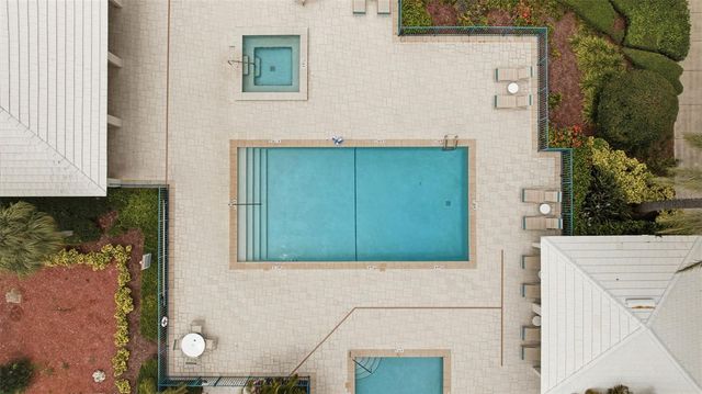670 ISLAND WAY 807, Clearwater Beach, FL 33767