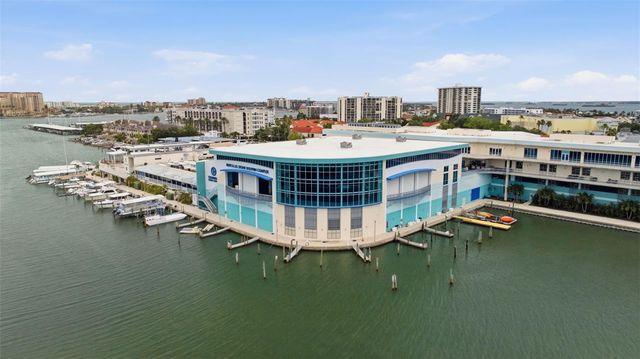 670 ISLAND WAY 807, Clearwater Beach, FL 33767