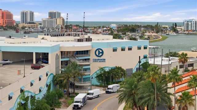 670 ISLAND WAY 807, Clearwater Beach, FL 33767