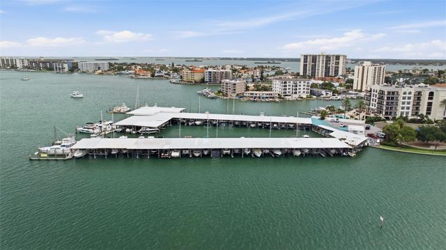 670 ISLAND WAY 807, Clearwater Beach, FL 33767