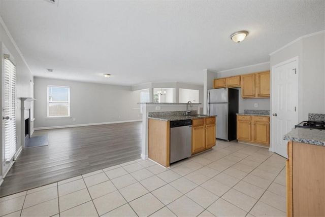 4024 Shaded Oasis Lane, Villa Rica, GA 30180
