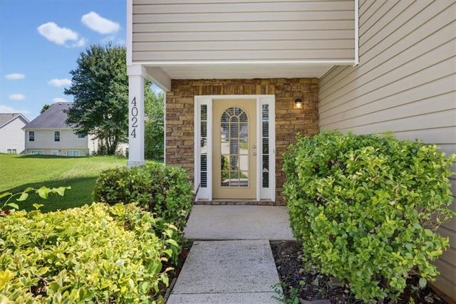 4024 Shaded Oasis Lane, Villa Rica, GA 30180