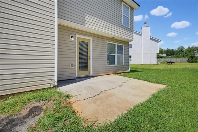 4024 Shaded Oasis Lane, Villa Rica, GA 30180