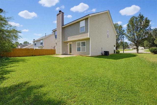 4024 Shaded Oasis Lane, Villa Rica, GA 30180