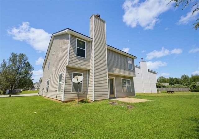 4024 Shaded Oasis Lane, Villa Rica, GA 30180