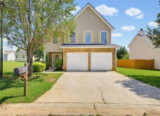 4024 Shaded Oasis Lane, Villa Rica, GA 30180