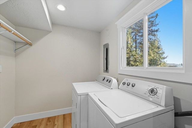 11815 N King Arthur Ct, Spokane, WA 99208