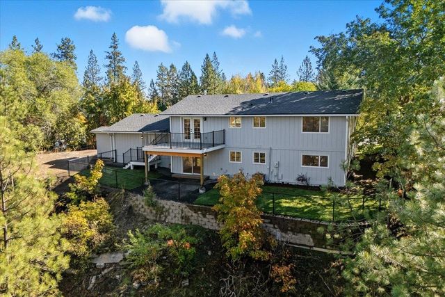 11815 N King Arthur Ct, Spokane, WA 99208