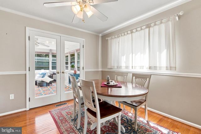 2337 ARCHDALE RD, Reston, VA 20191