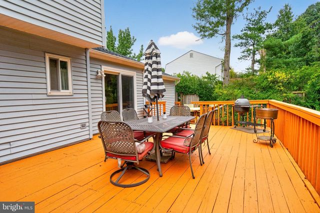 2337 ARCHDALE RD, Reston, VA 20191