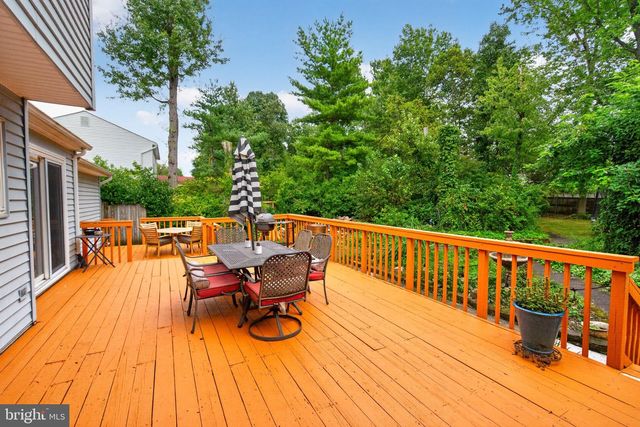 2337 ARCHDALE RD, Reston, VA 20191