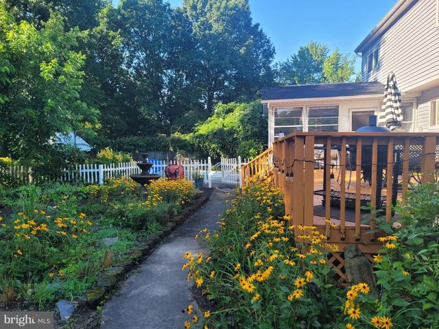2337 ARCHDALE RD, Reston, VA 20191