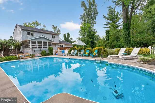 2337 ARCHDALE RD, Reston, VA 20191