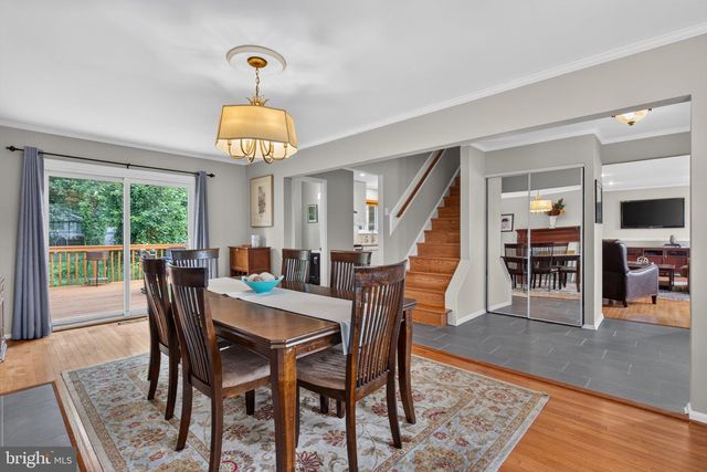 2337 ARCHDALE RD, Reston, VA 20191