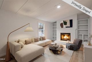 735 Harris Mill Road, Rougemont, NC 27572