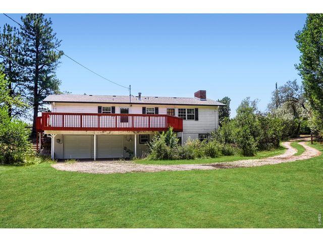 6397 Starling Ct, Longmont, CO 80503