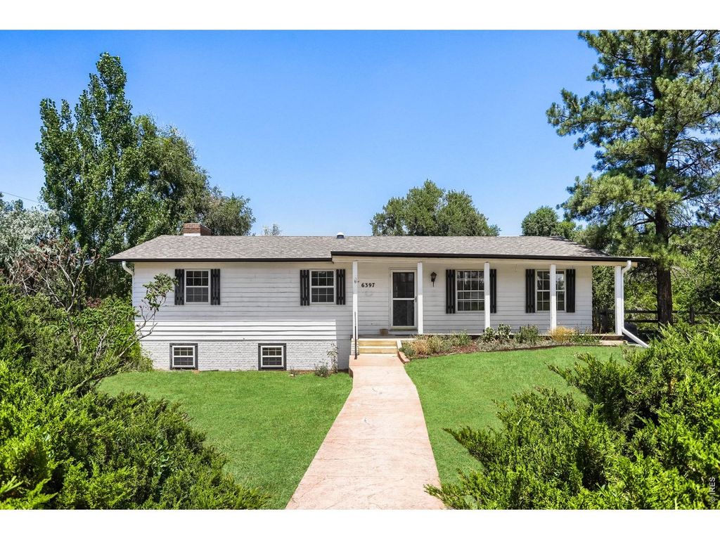 6397 Starling Ct, Longmont, CO 80503