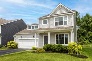 8164 Narrow Leaf Drive, Blacklick, OH 43004
