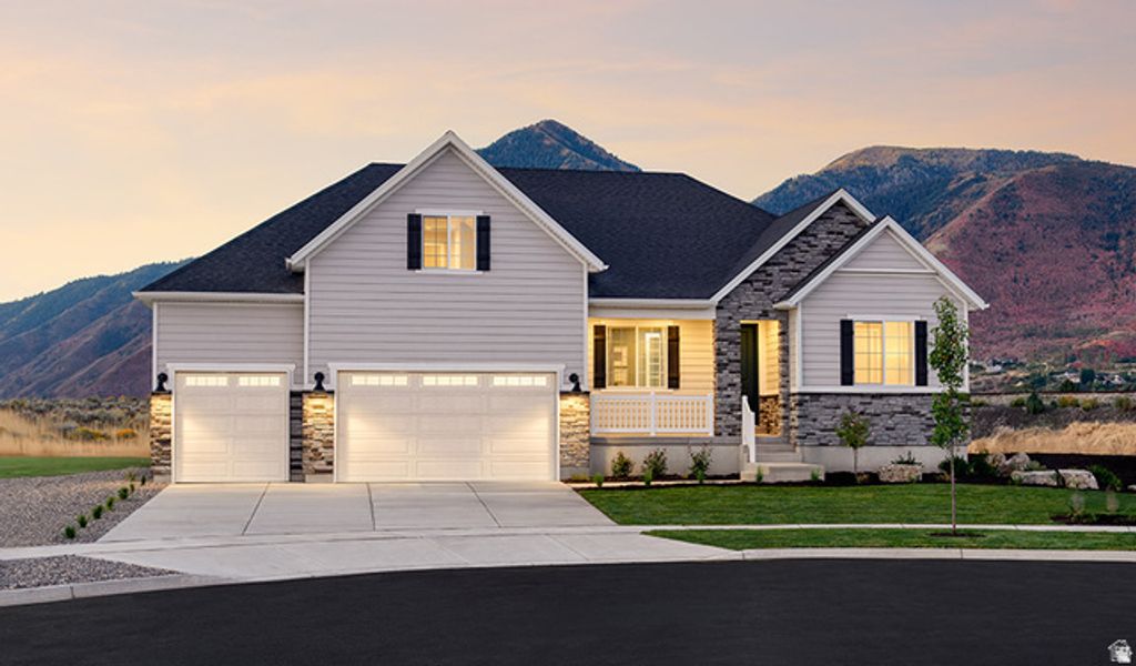 1237 S JAKE DR #230, Saratoga Springs, UT 84045 — photo 2