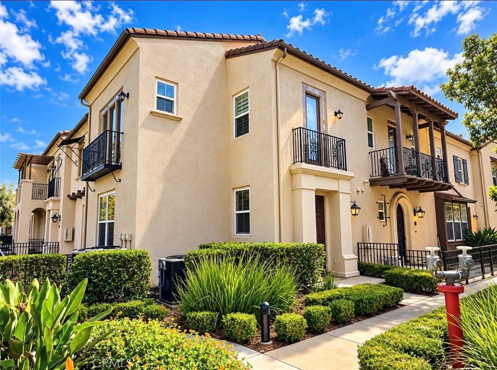 883 Terrace W, Diamond Bar, CA 91765 — exterior