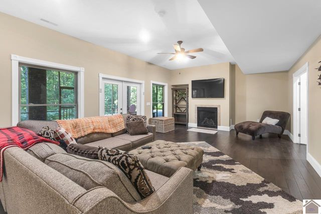 62 Charlotte 85 86 87, Cadiz, KY 42211