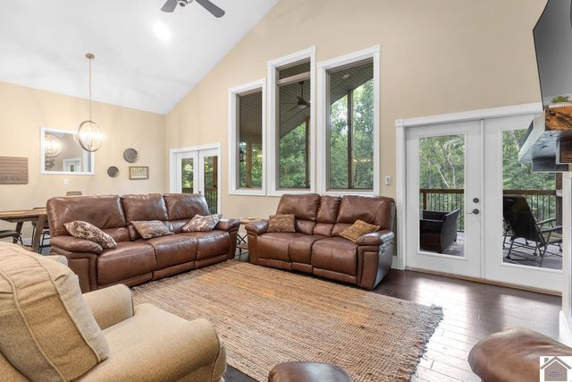 62 Charlotte 85 86 87, Cadiz, KY 42211