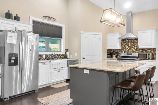 62 Charlotte 85 86 87, Cadiz, KY 42211