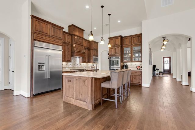 4022 Sabine Valley Trail, Spring, TX 77386